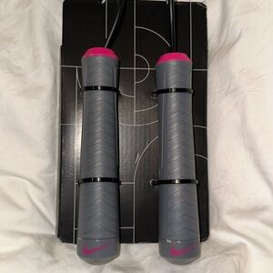 Nike Weighted Rope NIP